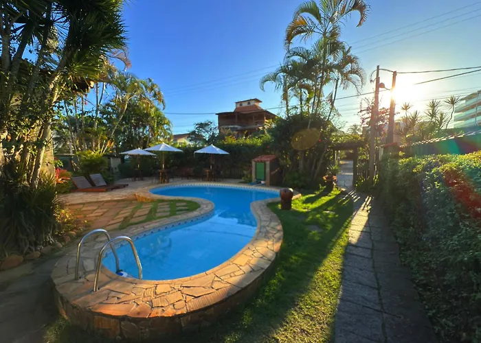 Pousada Sonho VerdePousada