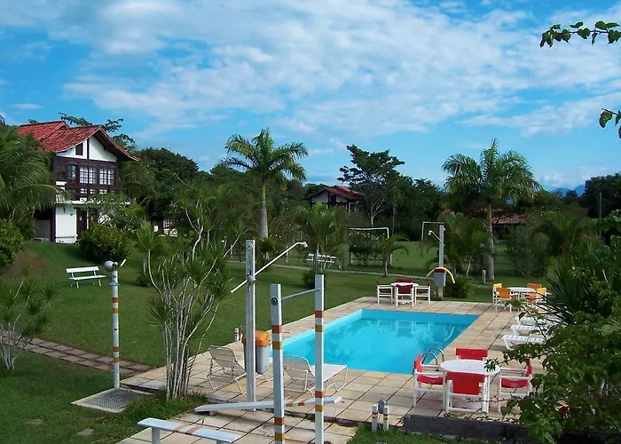 Pousada Latitude 22Pousada